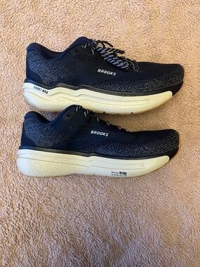 Men’s Brooks Ghost Max 2